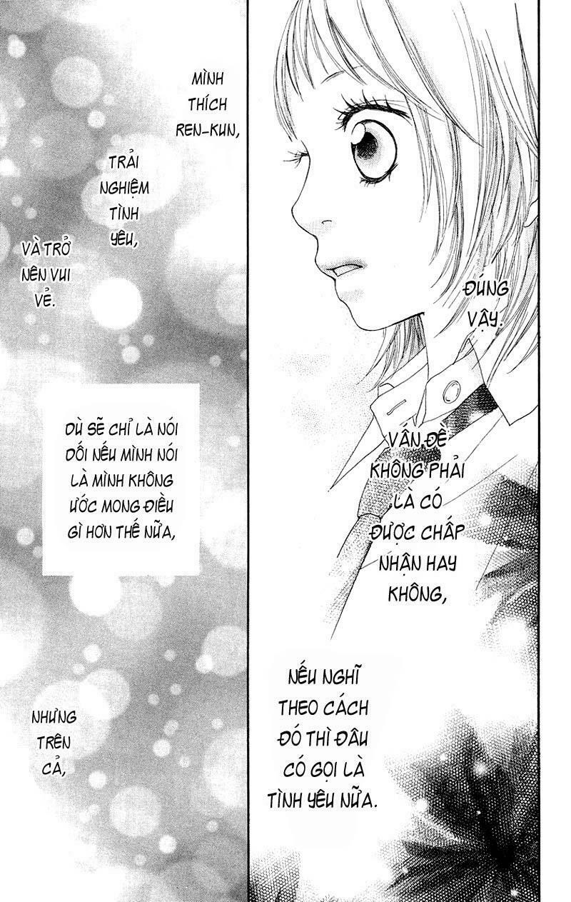 Tình Yêu Học Trò: Chapter 4
