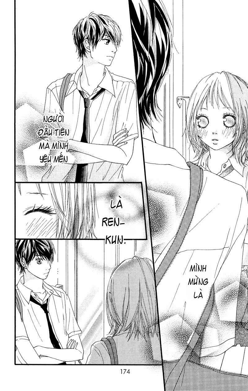 Tình Yêu Học Trò: Chapter 4