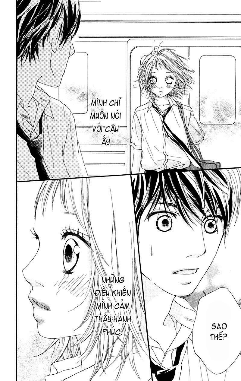 Tình Yêu Học Trò: Chapter 4