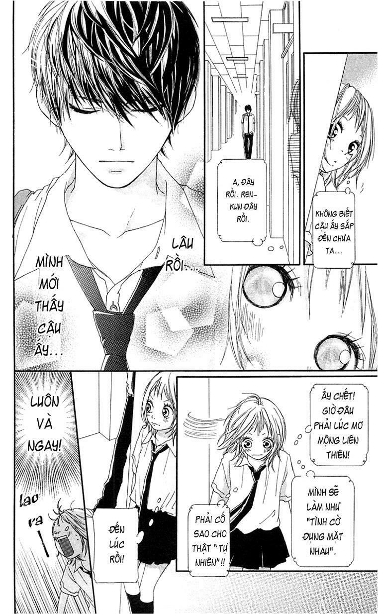 Tình Yêu Học Trò: Chapter 5