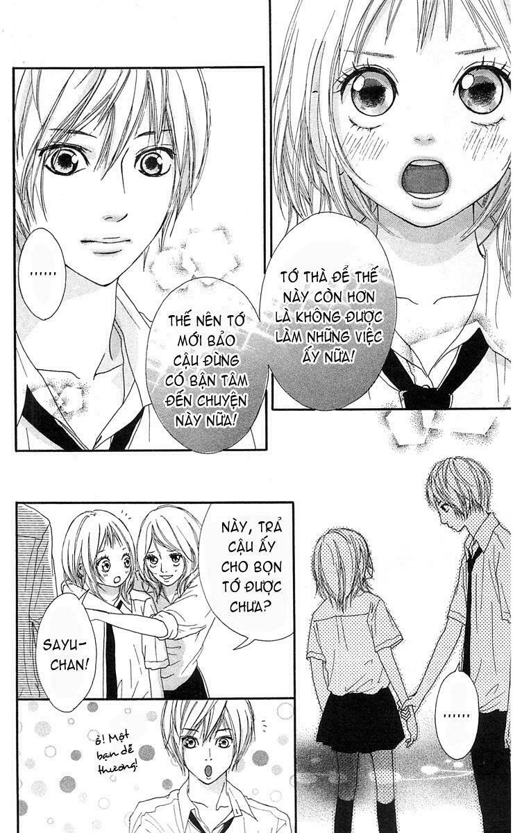 Tình Yêu Học Trò: Chapter 5
