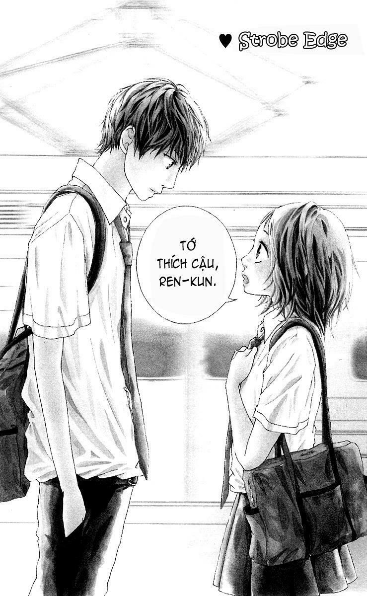 Tình Yêu Học Trò: Chapter 5