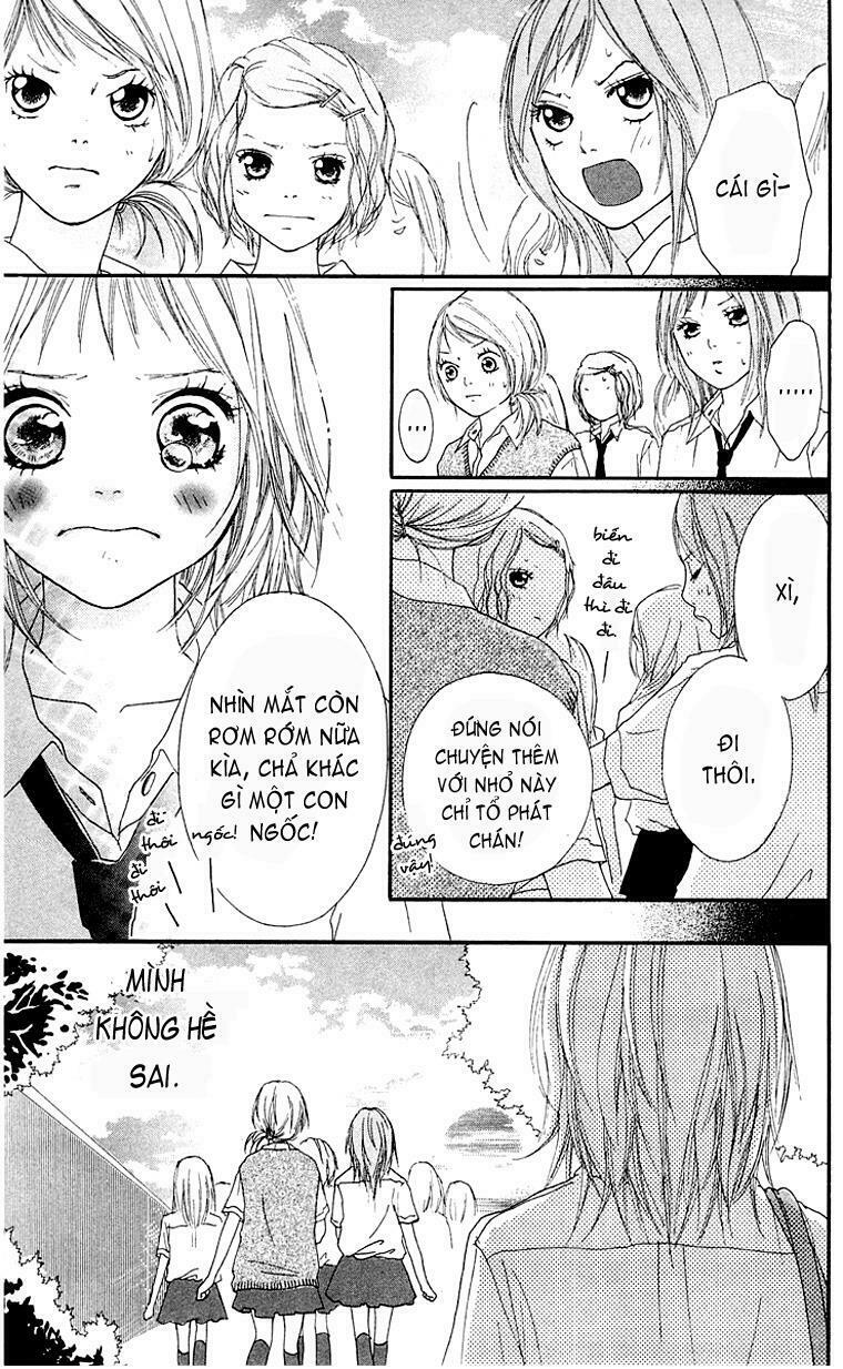 Tình Yêu Học Trò: Chapter 5