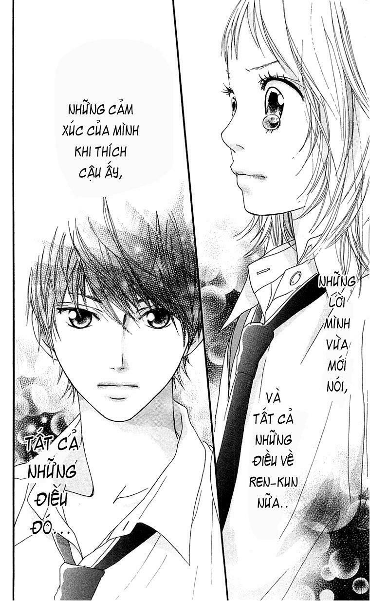 Tình Yêu Học Trò: Chapter 5