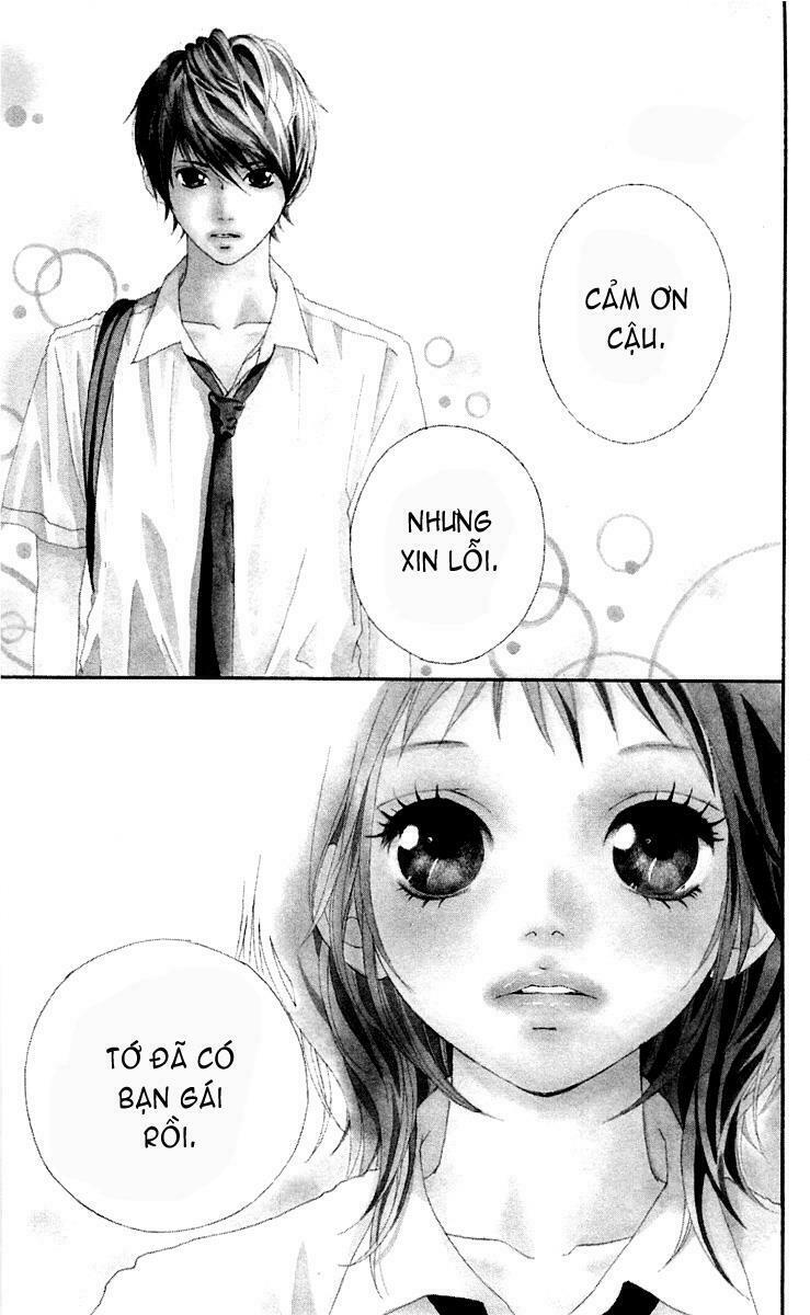 Tình Yêu Học Trò: Chapter 5