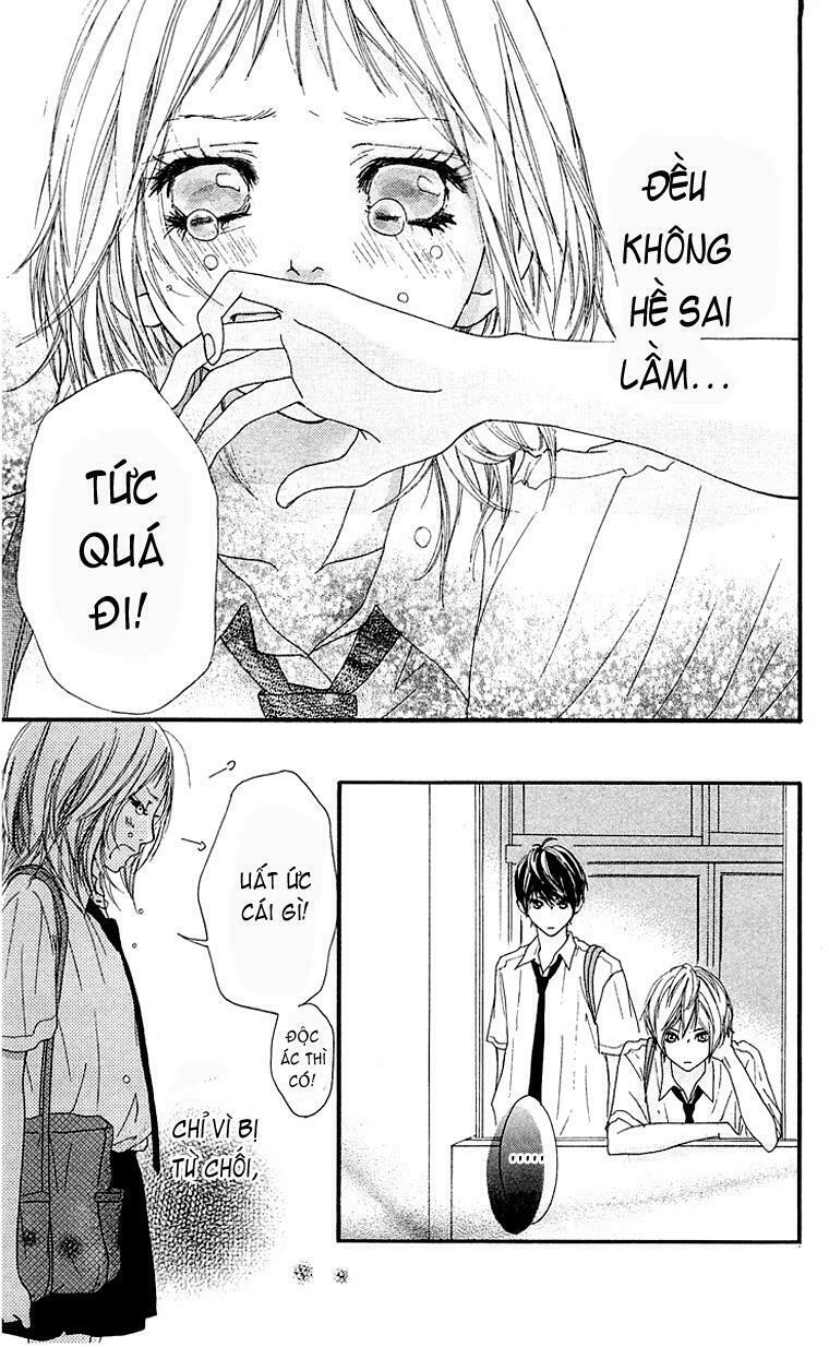 Tình Yêu Học Trò: Chapter 5