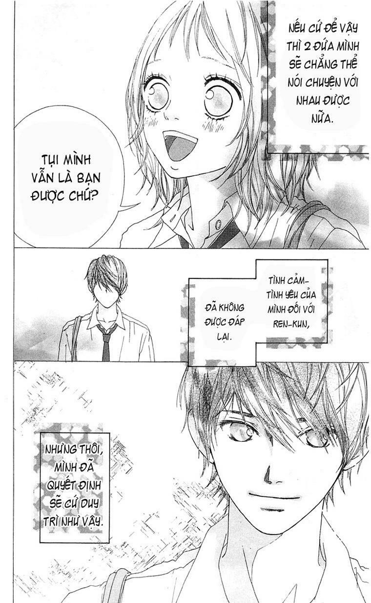 Tình Yêu Học Trò: Chapter 5