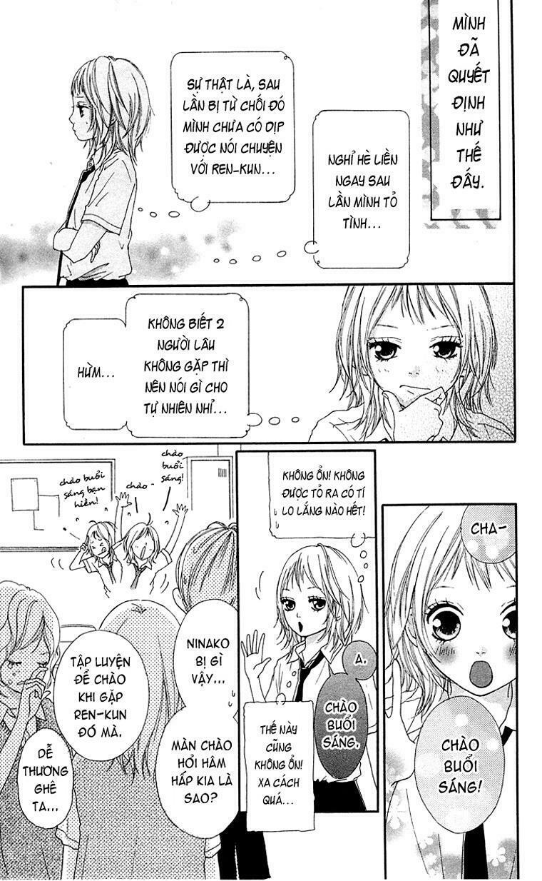 Tình Yêu Học Trò: Chapter 5