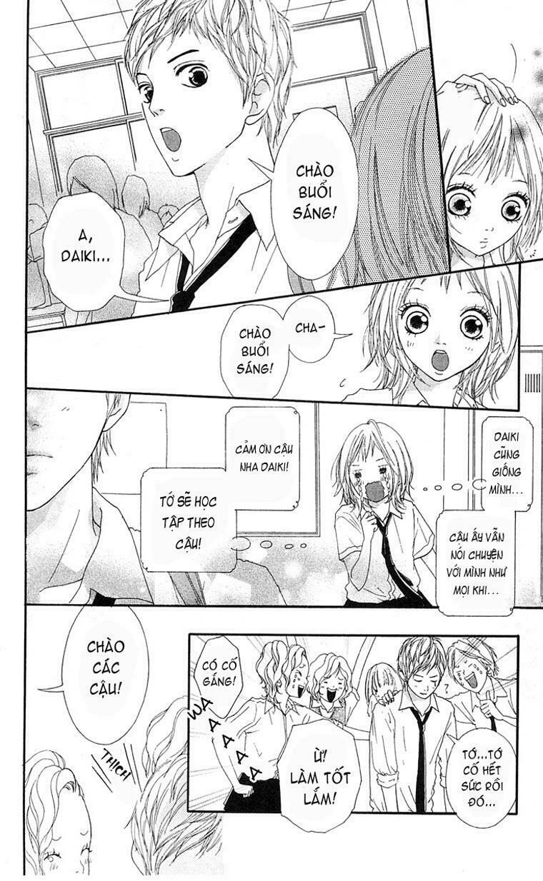 Tình Yêu Học Trò: Chapter 5