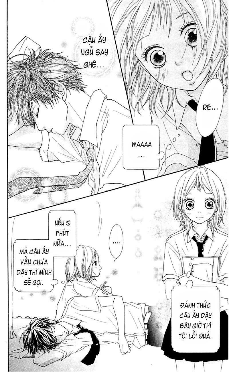 Tình Yêu Học Trò: Chapter 6