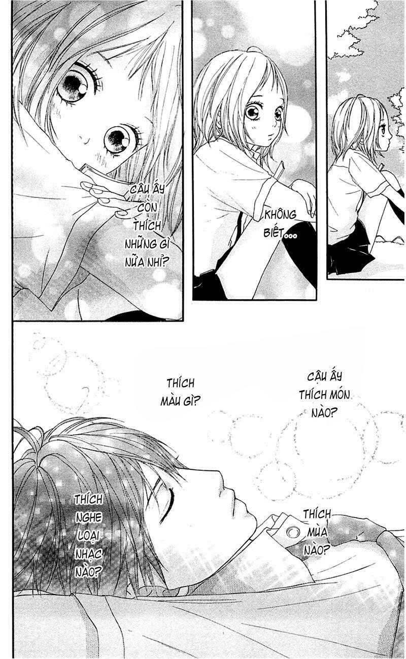 Tình Yêu Học Trò: Chapter 6