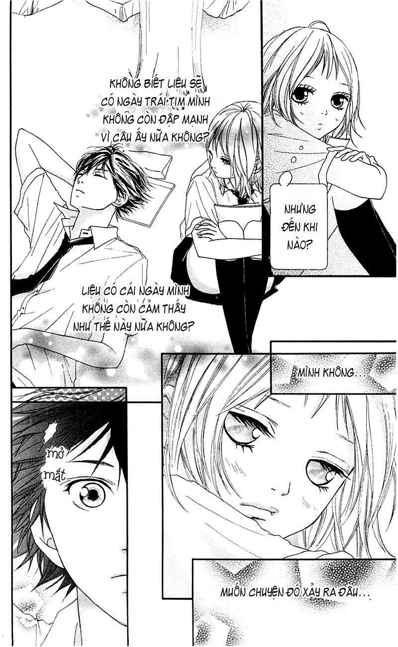 Tình Yêu Học Trò: Chapter 6