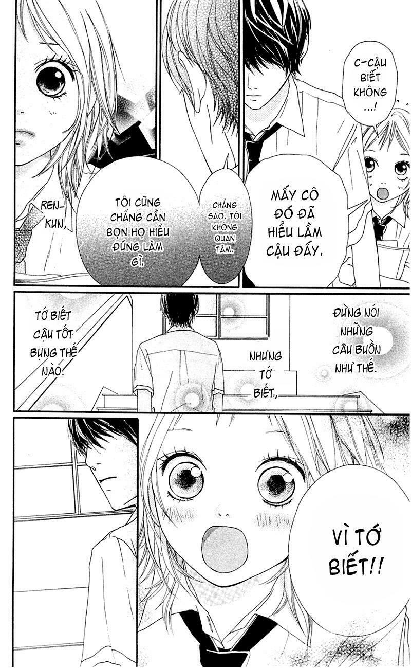 Tình Yêu Học Trò: Chapter 6