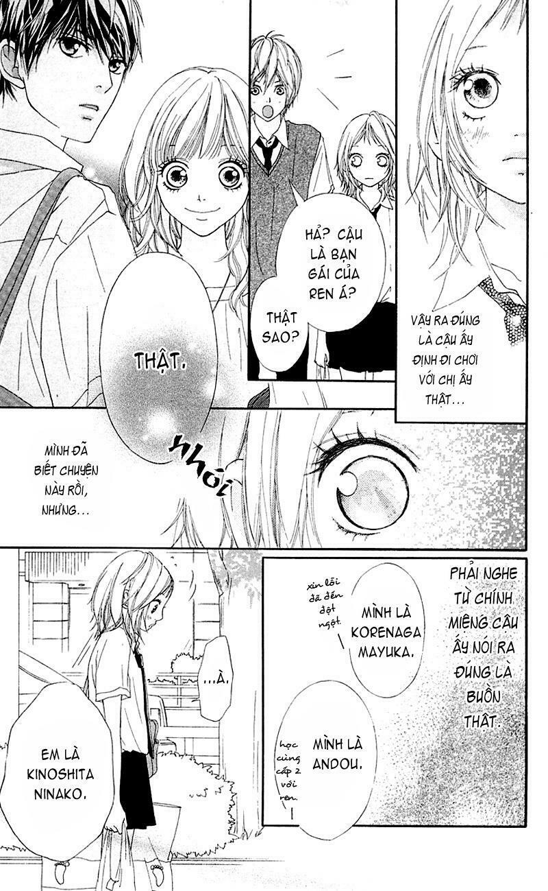Tình Yêu Học Trò: Chapter 6