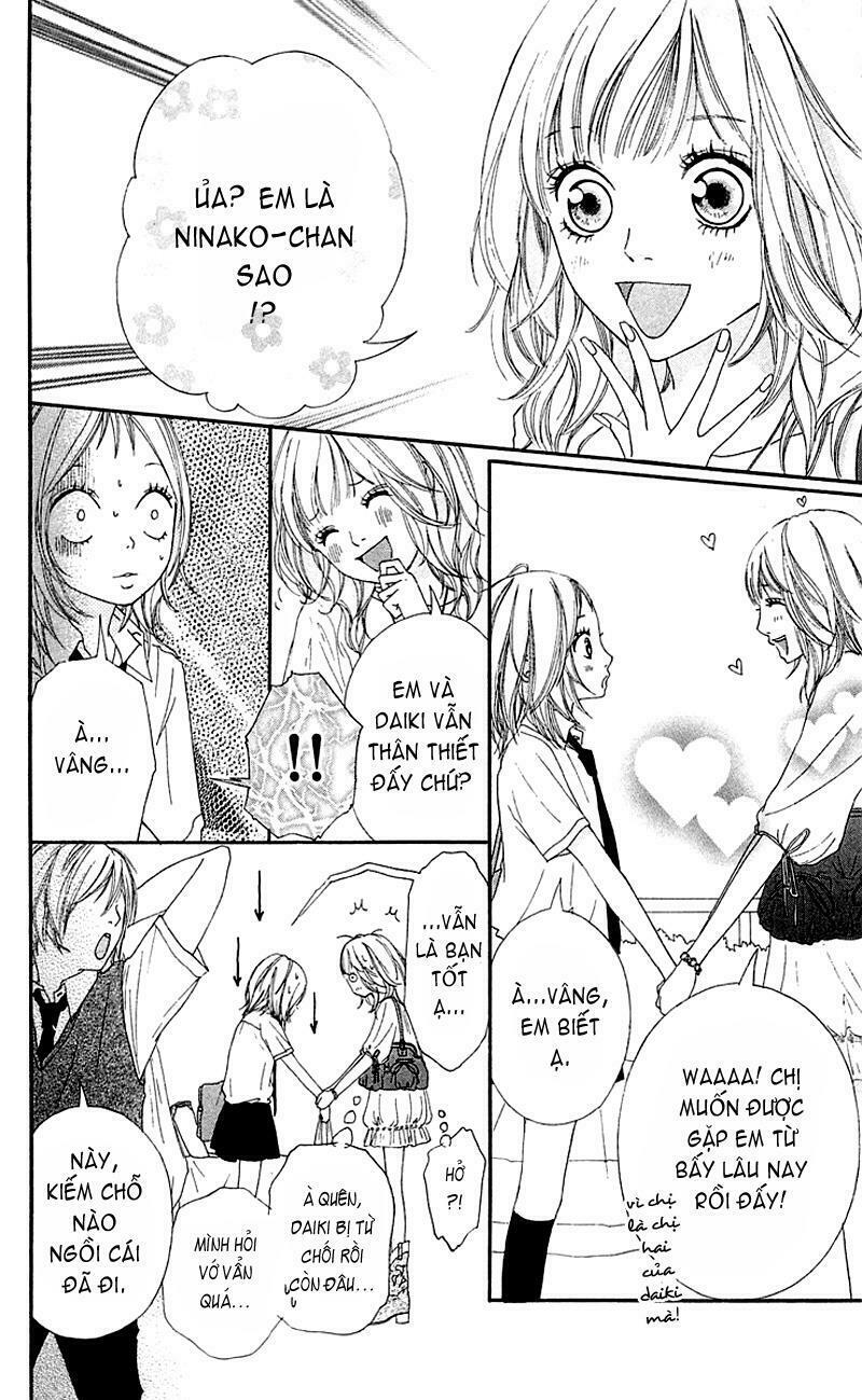 Tình Yêu Học Trò: Chapter 6