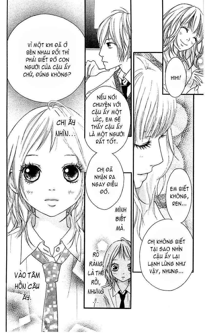 Tình Yêu Học Trò: Chapter 6