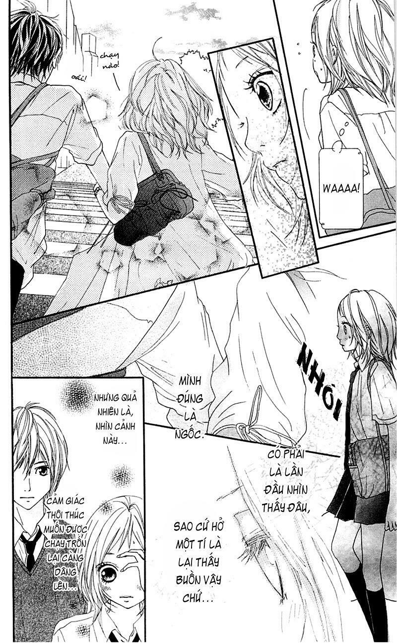 Tình Yêu Học Trò: Chapter 6