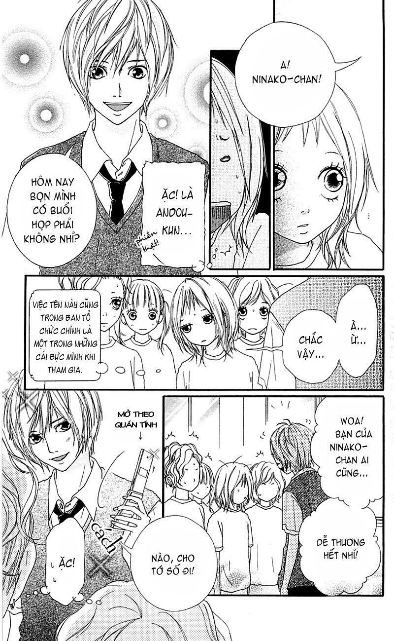 Tình Yêu Học Trò: Chapter 6