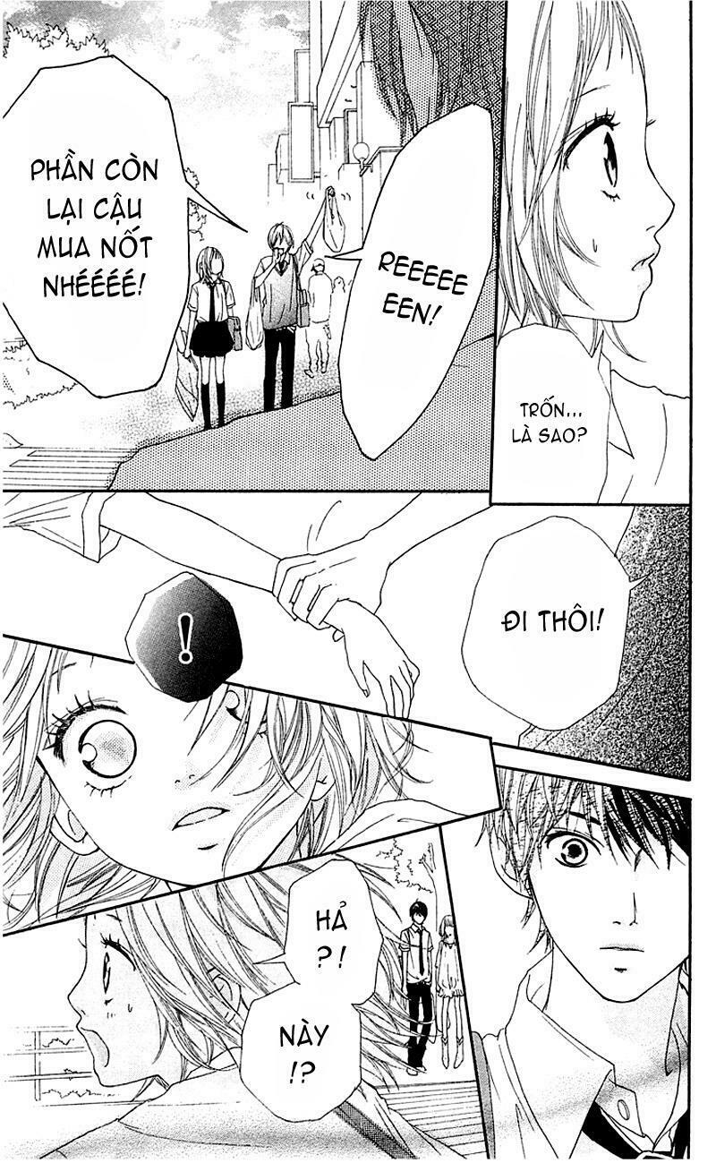 Tình Yêu Học Trò: Chapter 6