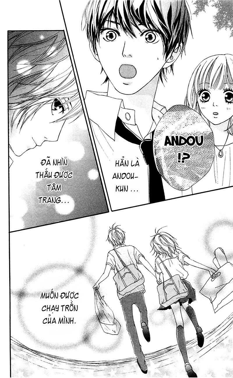 Tình Yêu Học Trò: Chapter 6