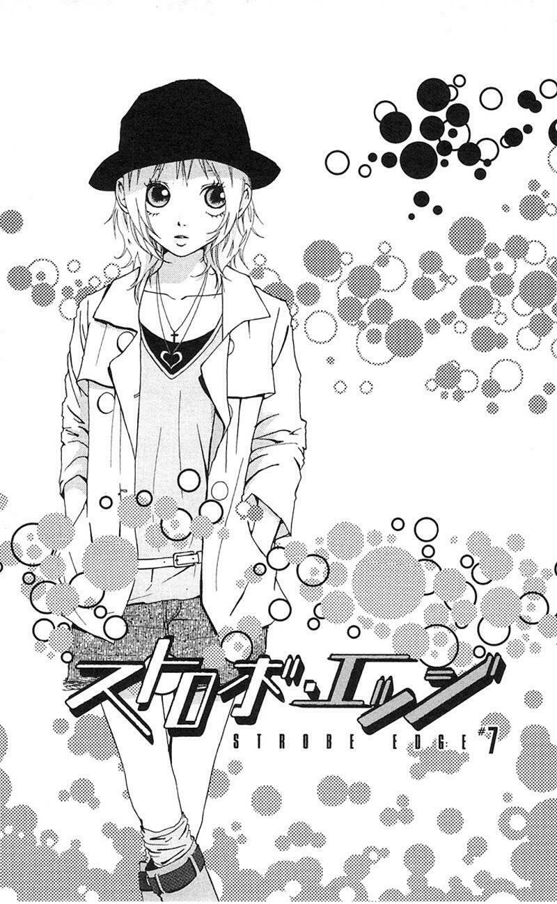 Tình Yêu Học Trò: Chapter 7