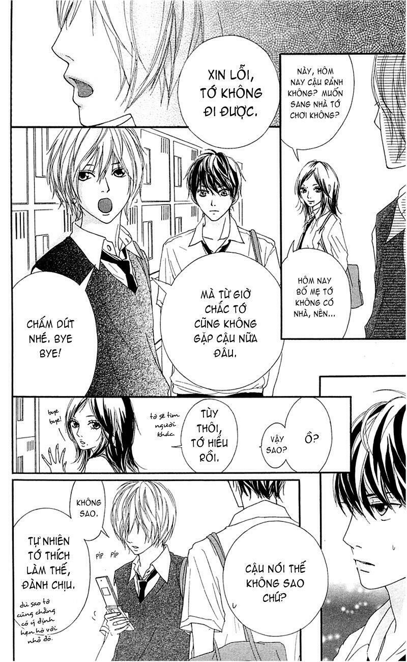 Tình Yêu Học Trò: Chapter 7