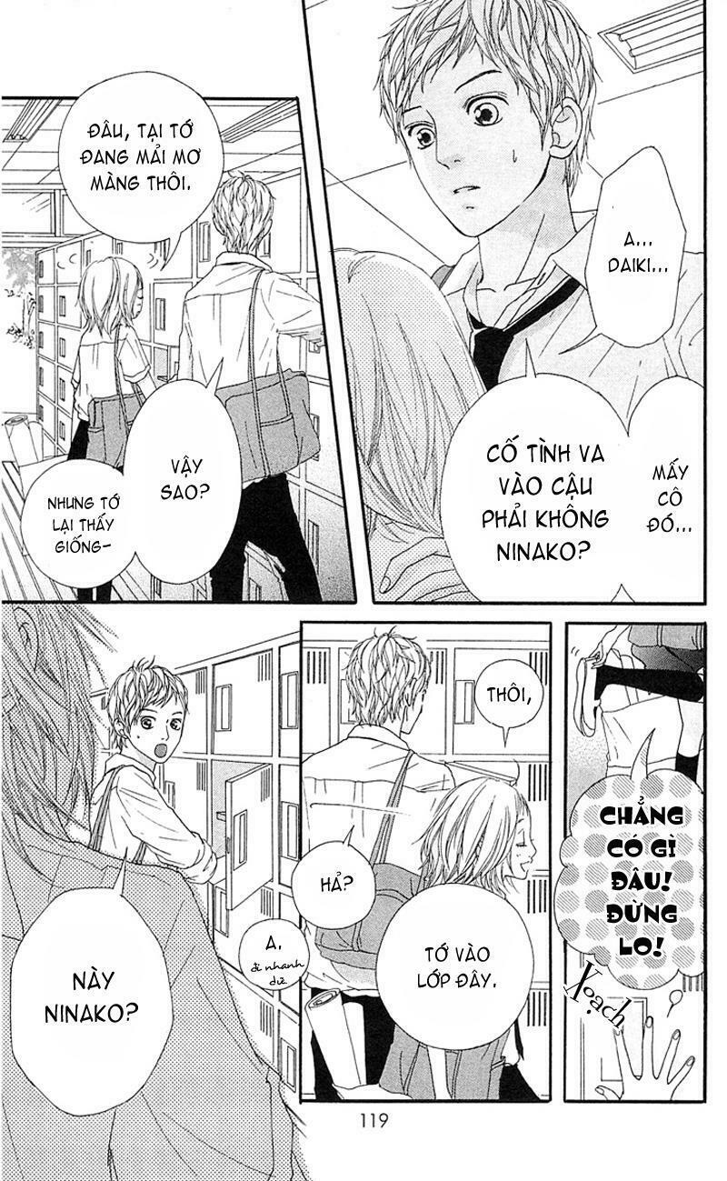 Tình Yêu Học Trò: Chapter 7