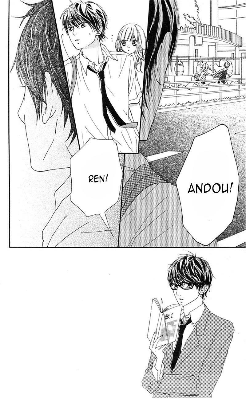 Tình Yêu Học Trò: Chapter 7