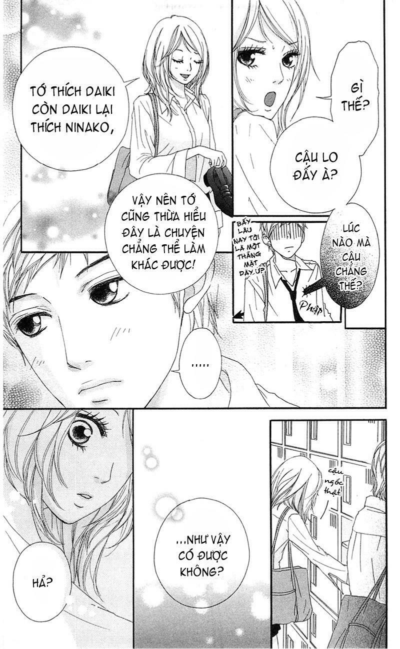 Tình Yêu Học Trò: Chapter 7