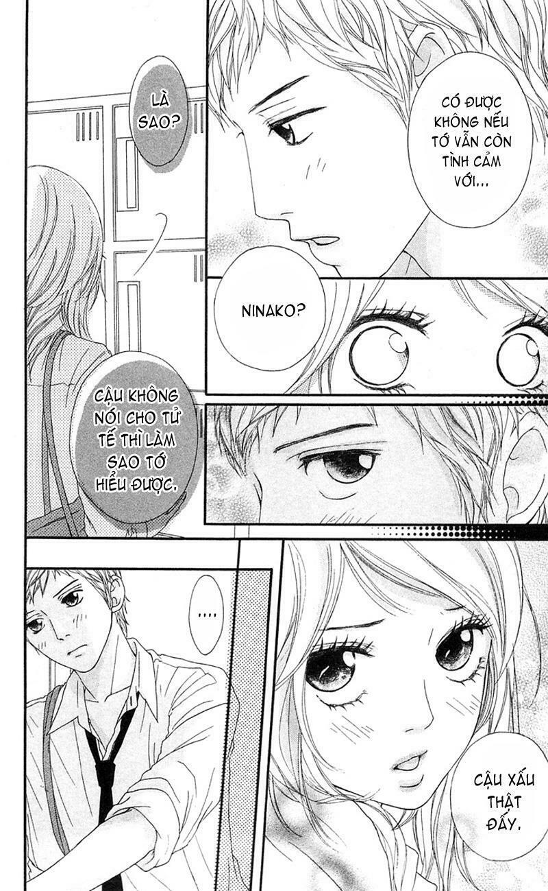 Tình Yêu Học Trò: Chapter 7