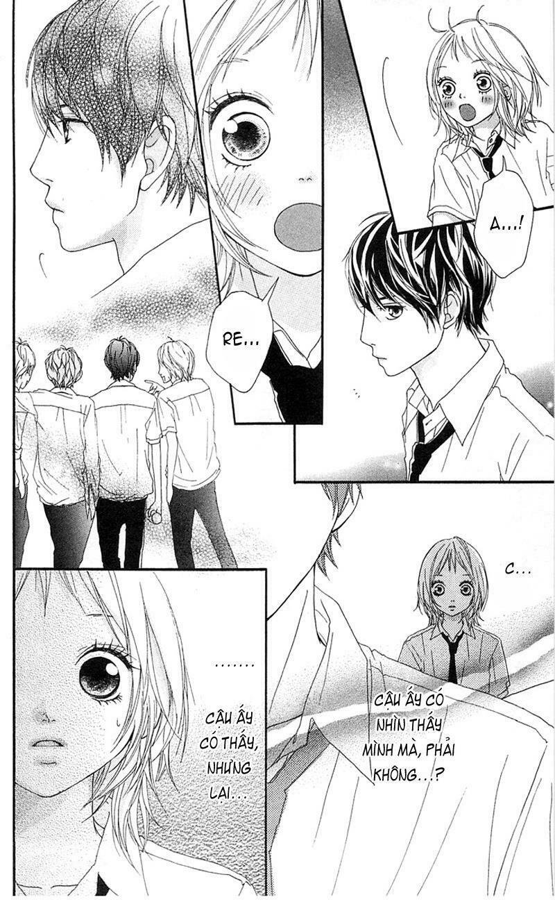 Tình Yêu Học Trò: Chapter 7