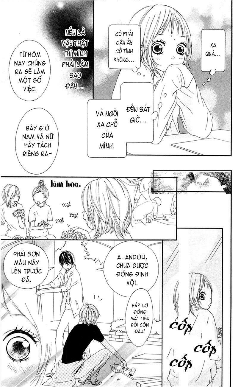 Tình Yêu Học Trò: Chapter 7