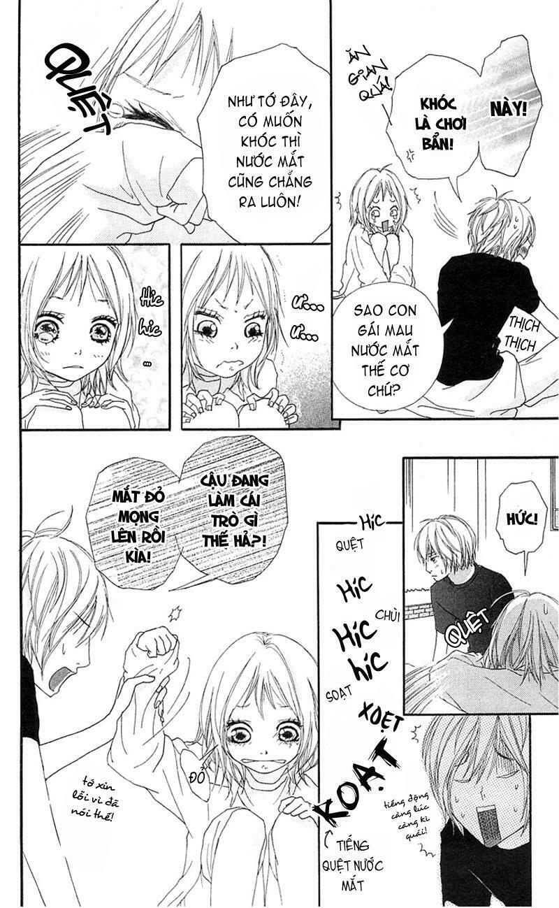 Tình Yêu Học Trò: Chapter 7