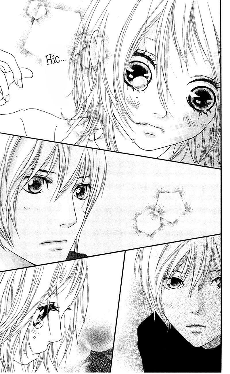 Tình Yêu Học Trò: Chapter 7