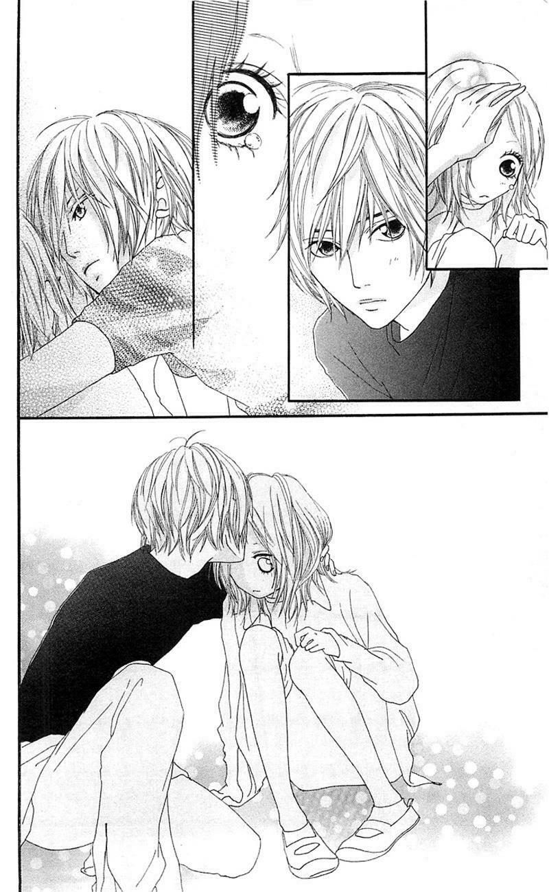Tình Yêu Học Trò: Chapter 7
