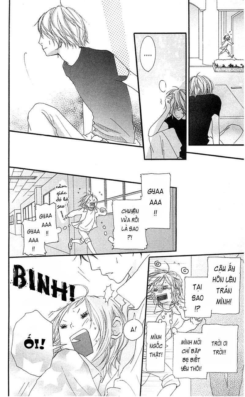 Tình Yêu Học Trò: Chapter 7