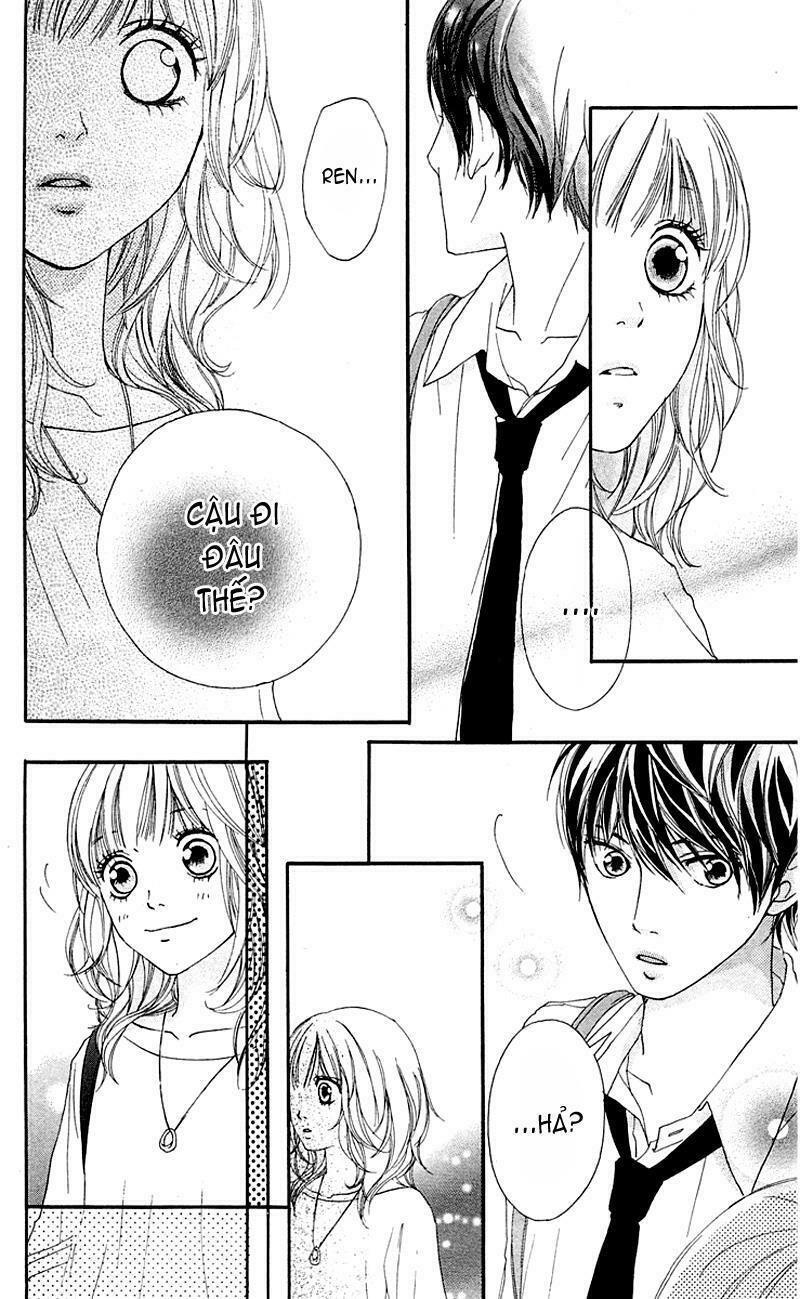 Tình Yêu Học Trò: Chapter 7