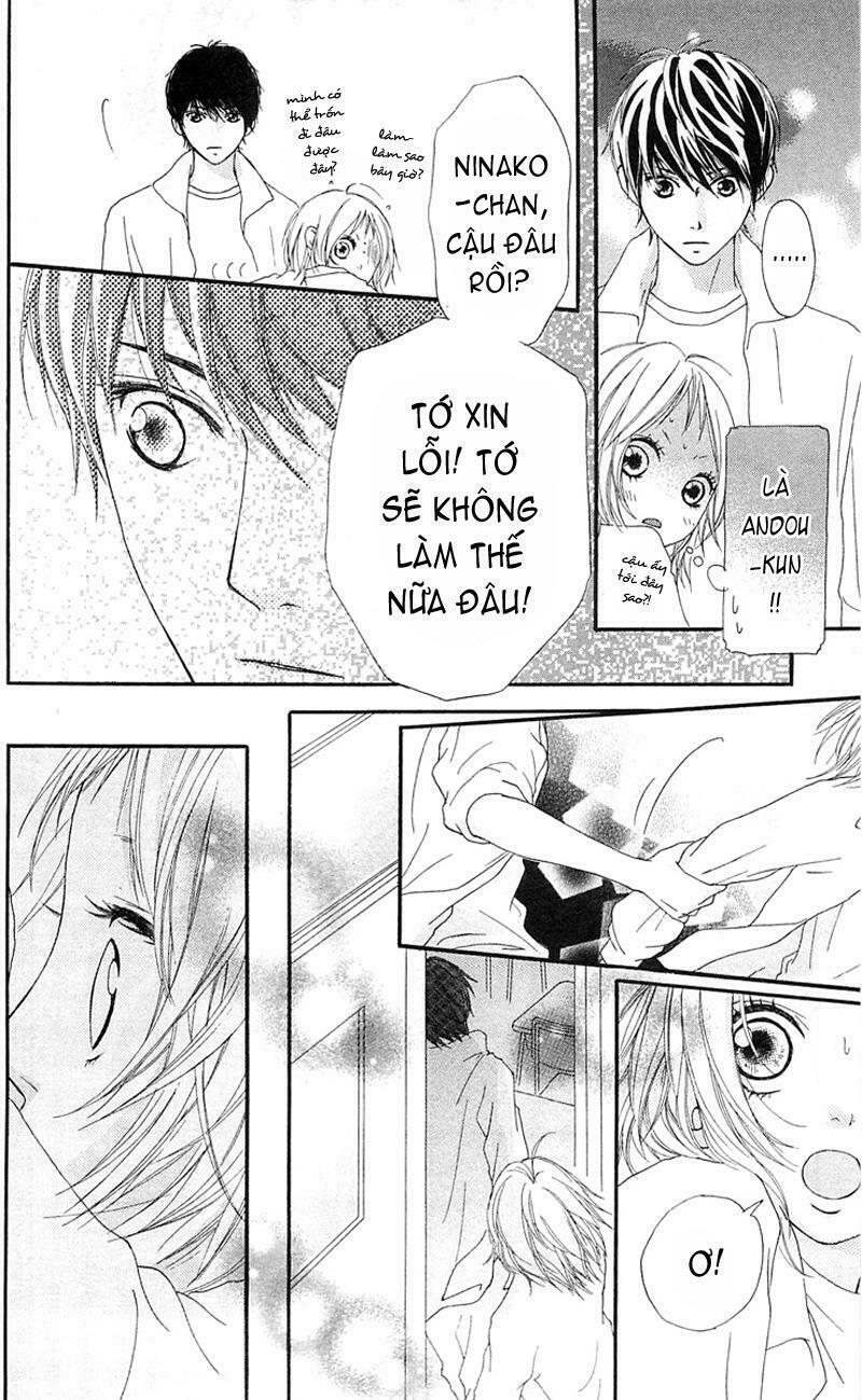Tình Yêu Học Trò: Chapter 7