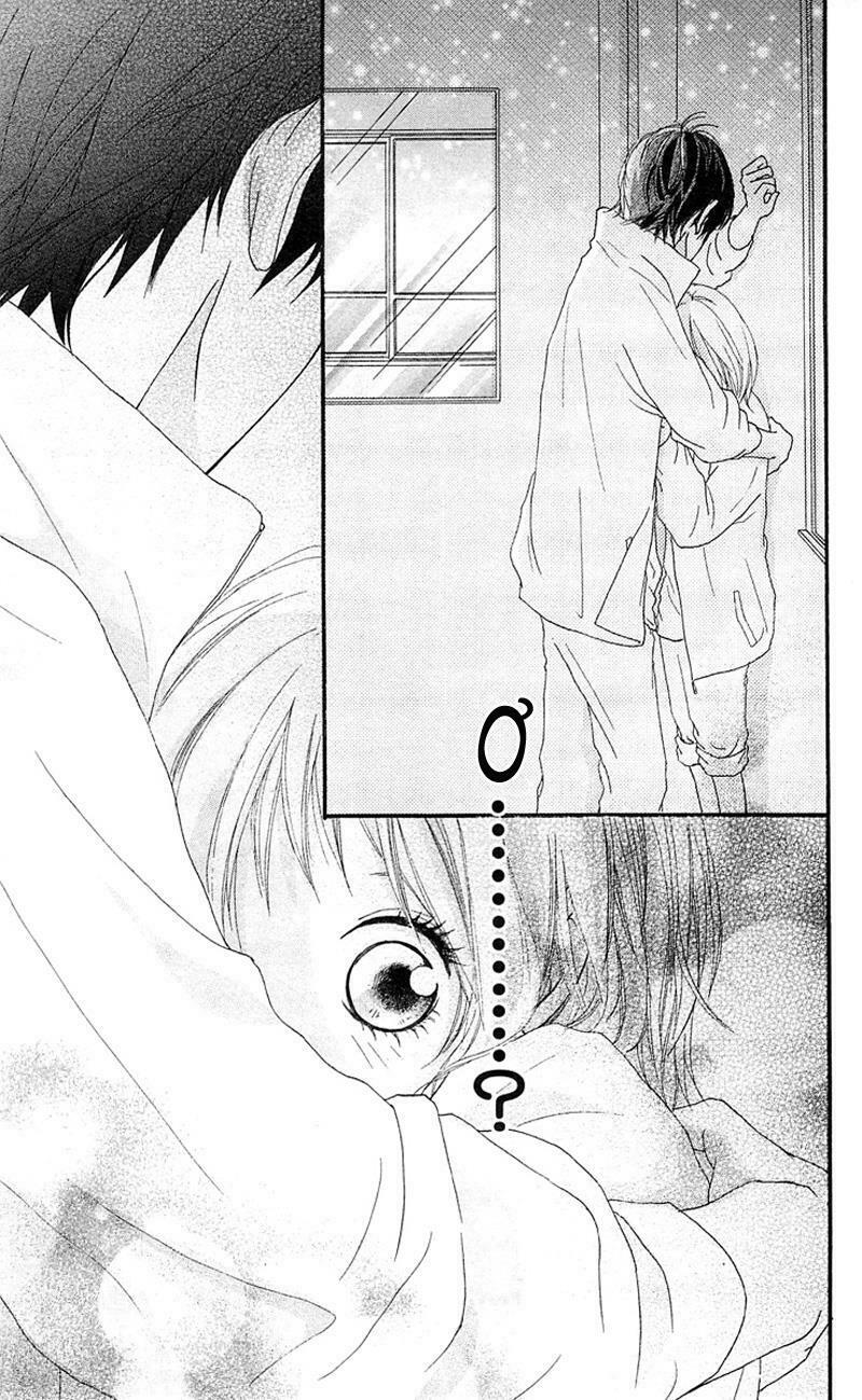 Tình Yêu Học Trò: Chapter 7