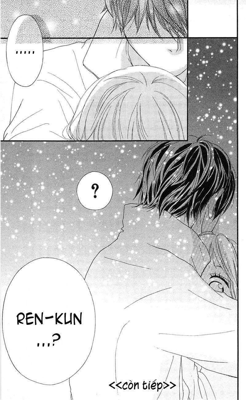 Tình Yêu Học Trò: Chapter 7
