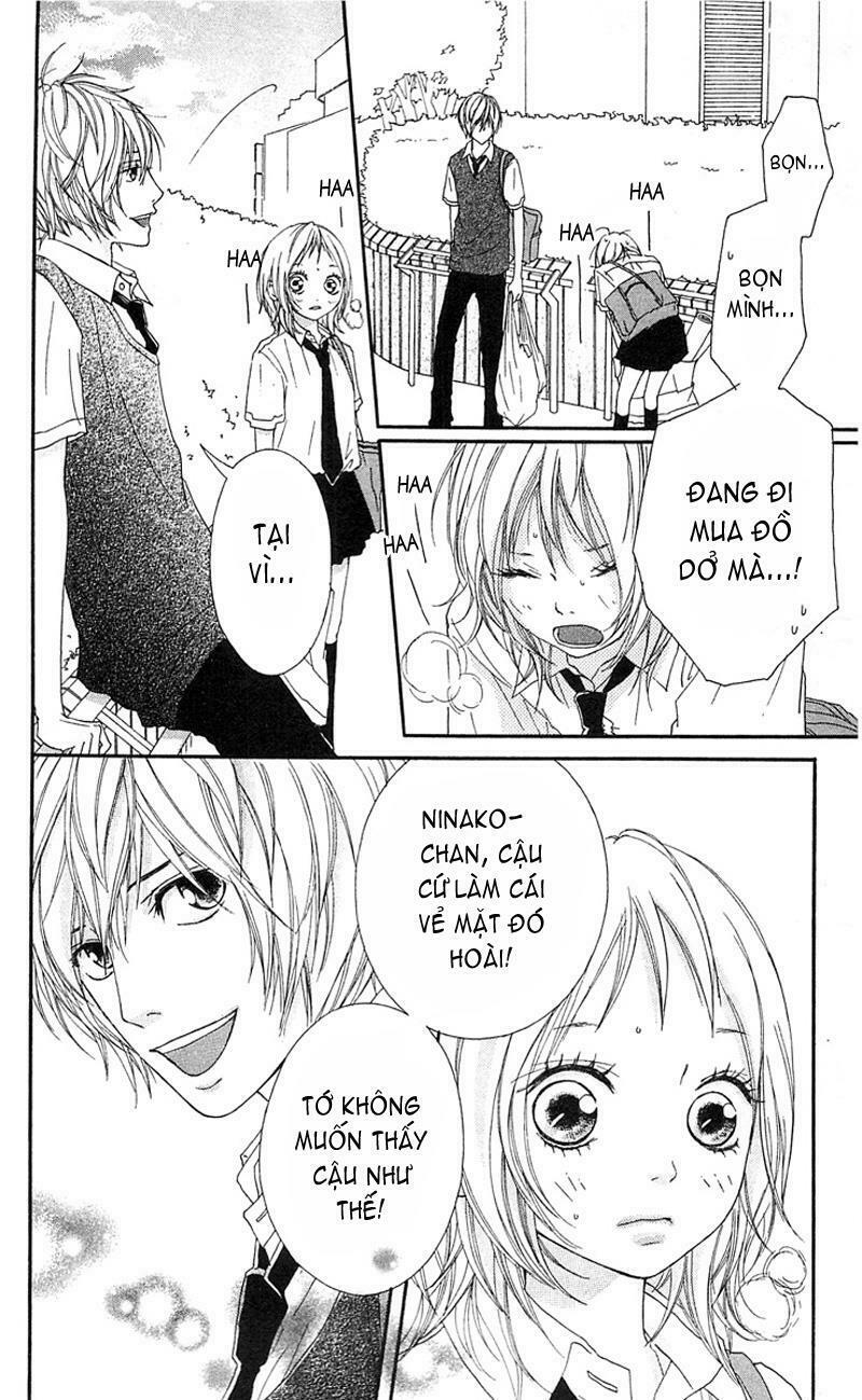Tình Yêu Học Trò: Chapter 7