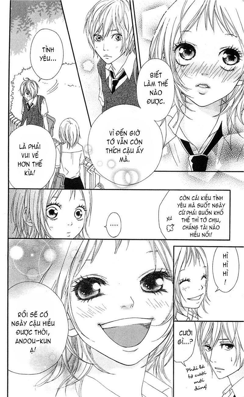 Tình Yêu Học Trò: Chapter 7