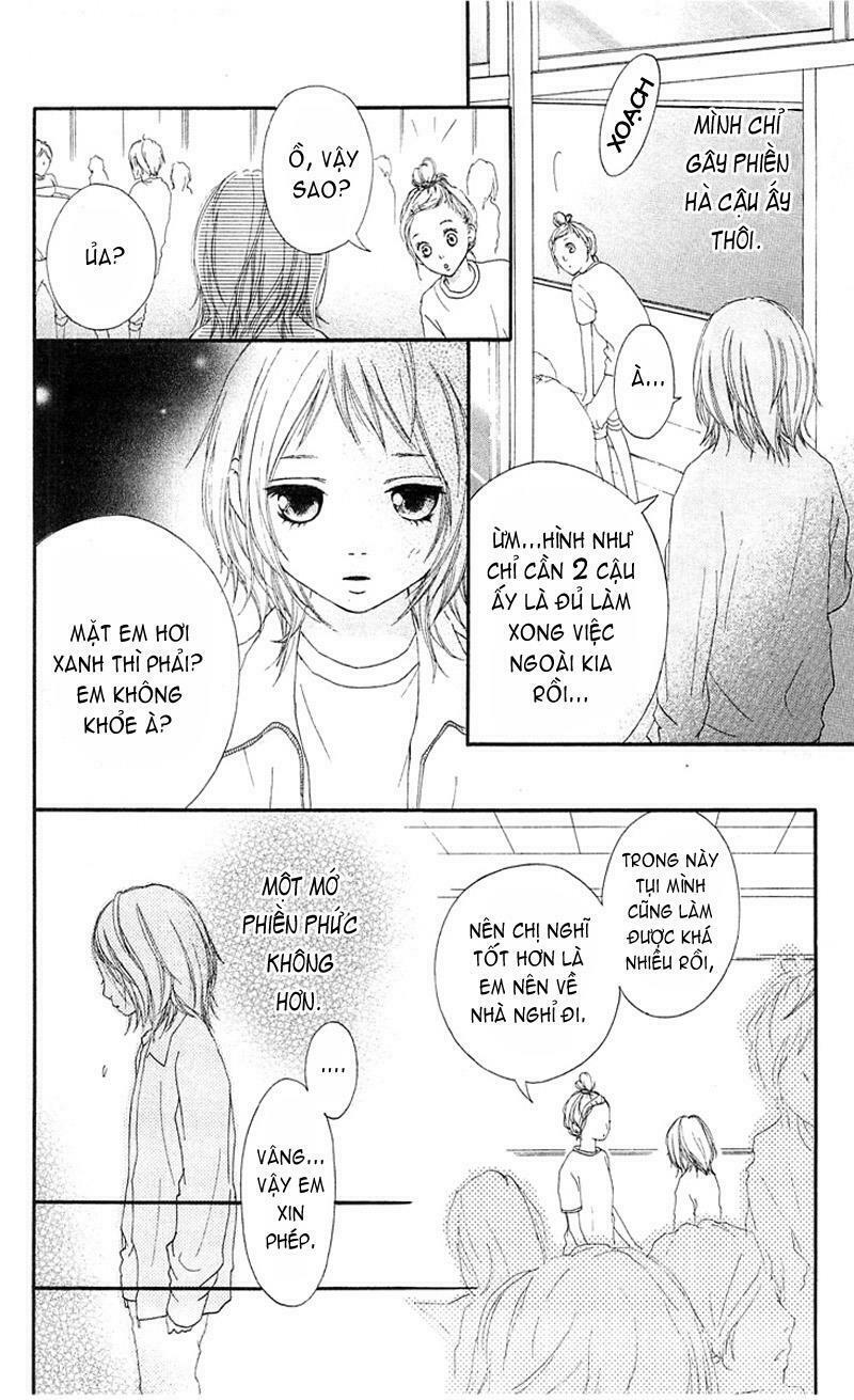 Tình Yêu Học Trò: Chapter 8