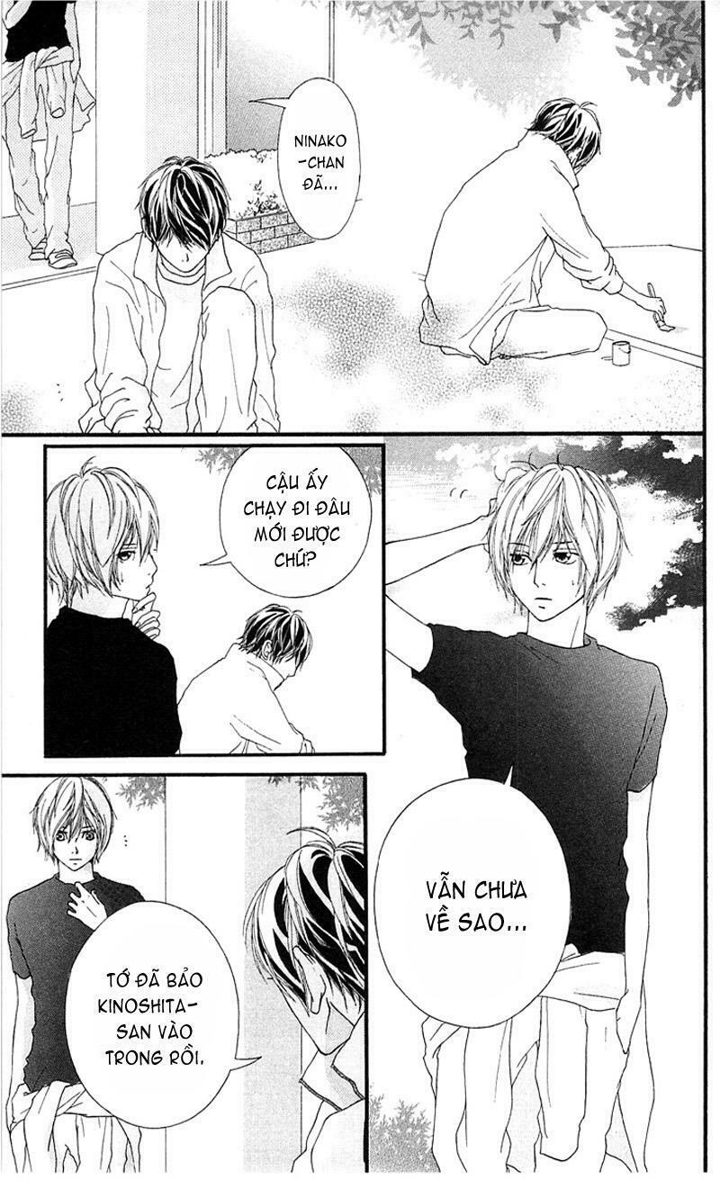 Tình Yêu Học Trò: Chapter 8
