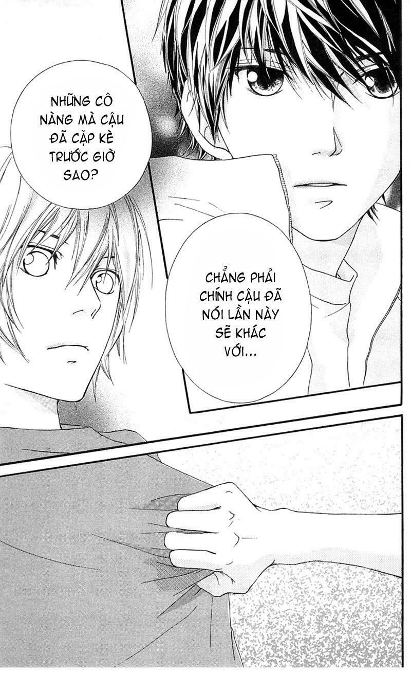 Tình Yêu Học Trò: Chapter 8