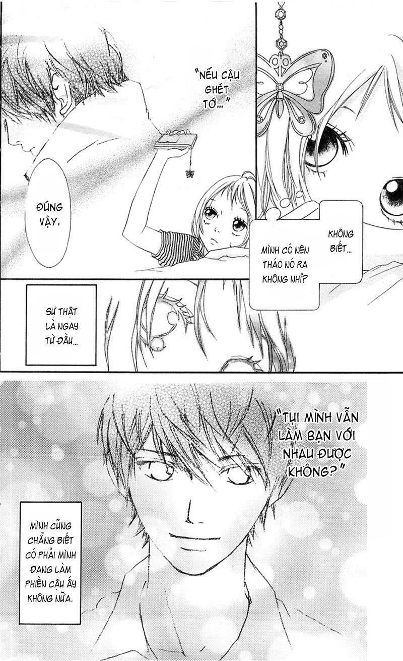 Tình Yêu Học Trò: Chapter 8