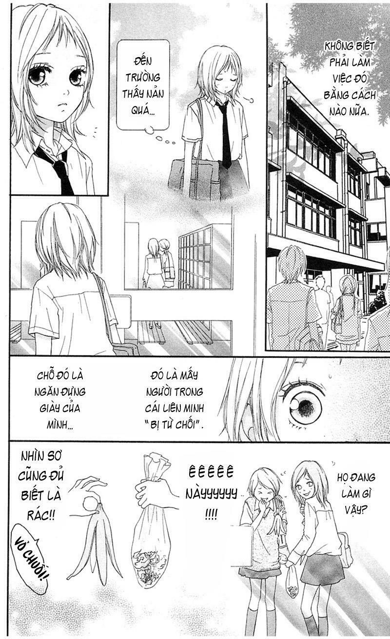 Tình Yêu Học Trò: Chapter 8