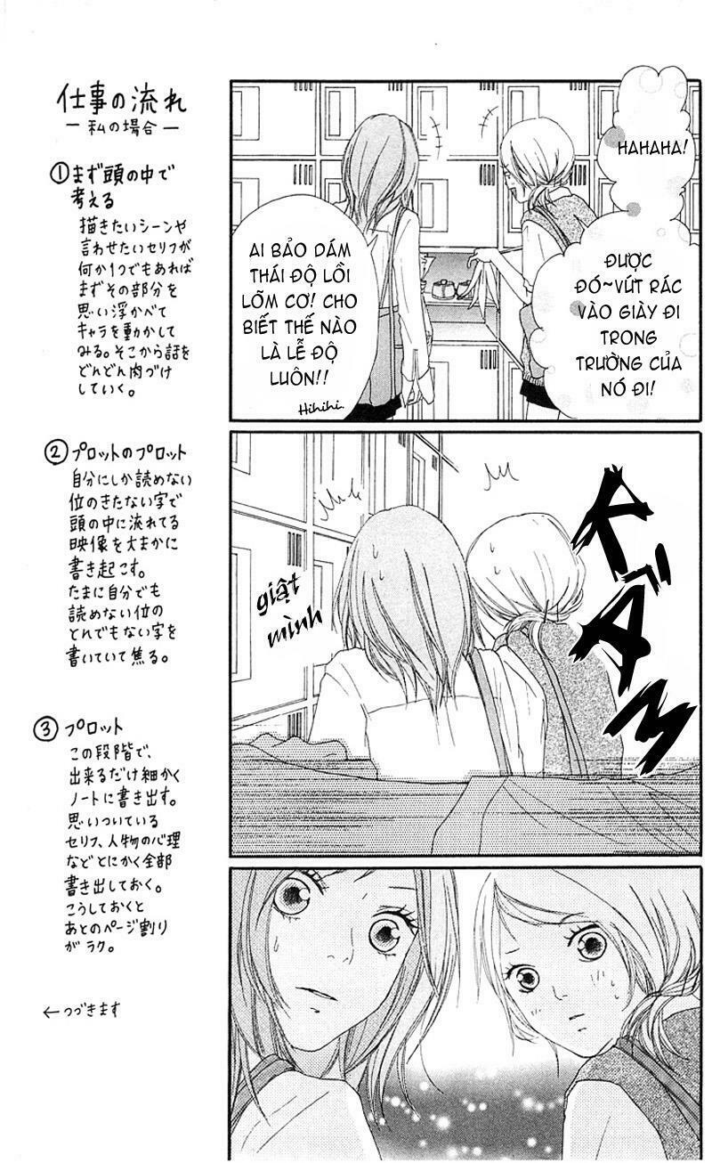 Tình Yêu Học Trò: Chapter 8