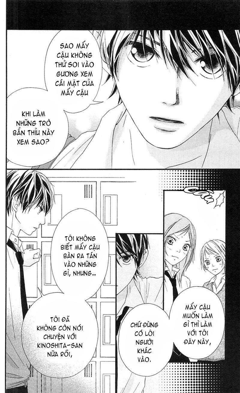 Tình Yêu Học Trò: Chapter 8