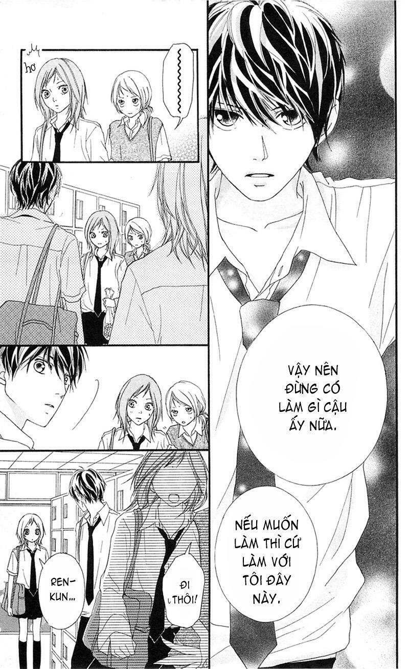 Tình Yêu Học Trò: Chapter 8